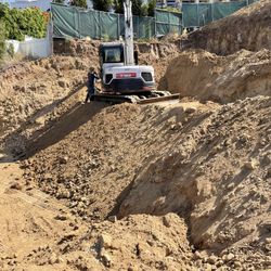 Free Fill Dirt From Lakeside