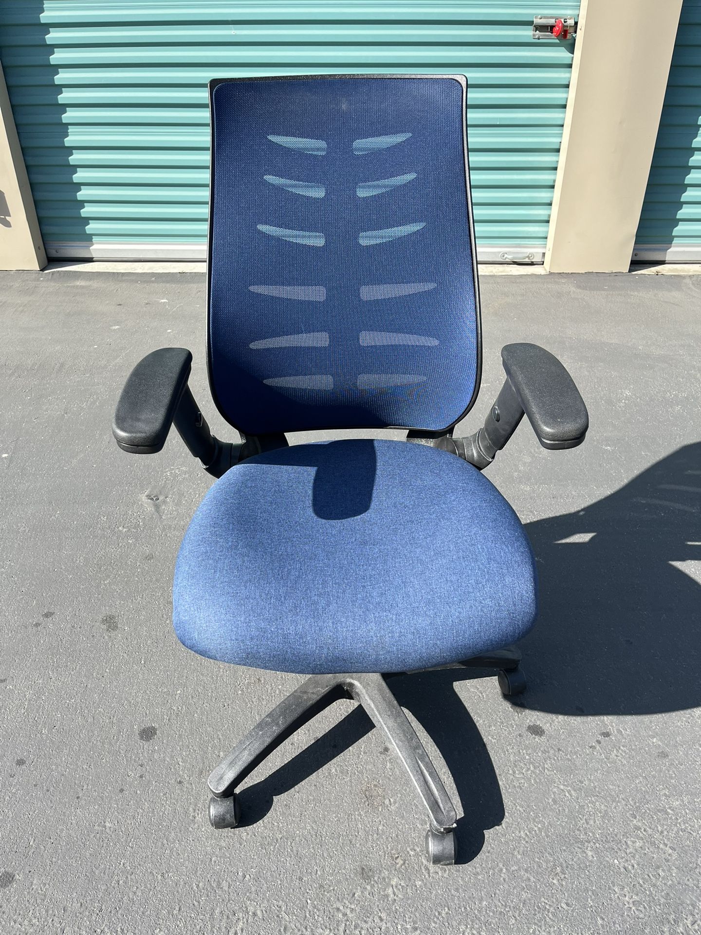 Office chair