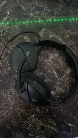 Turtle beach mic