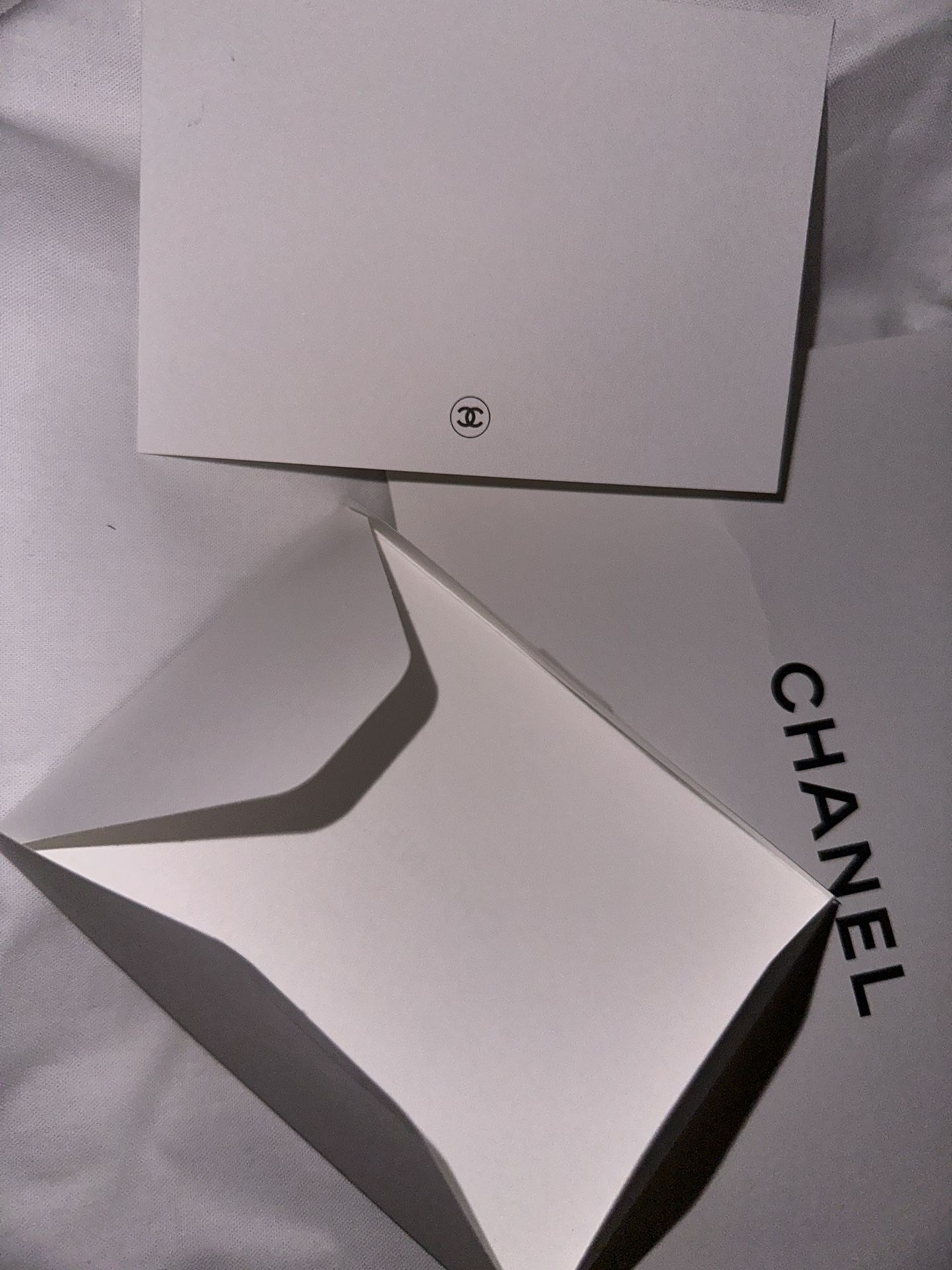 Chanel FREE WITH 30$ Order
