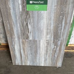 Vinyl  Plank $1.30 By Sqf See The Information On The Picture 