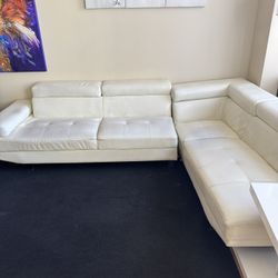 Full Couch Set For Sale 