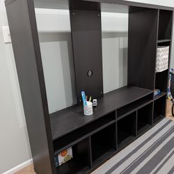 Lappland TV Stand And Storage