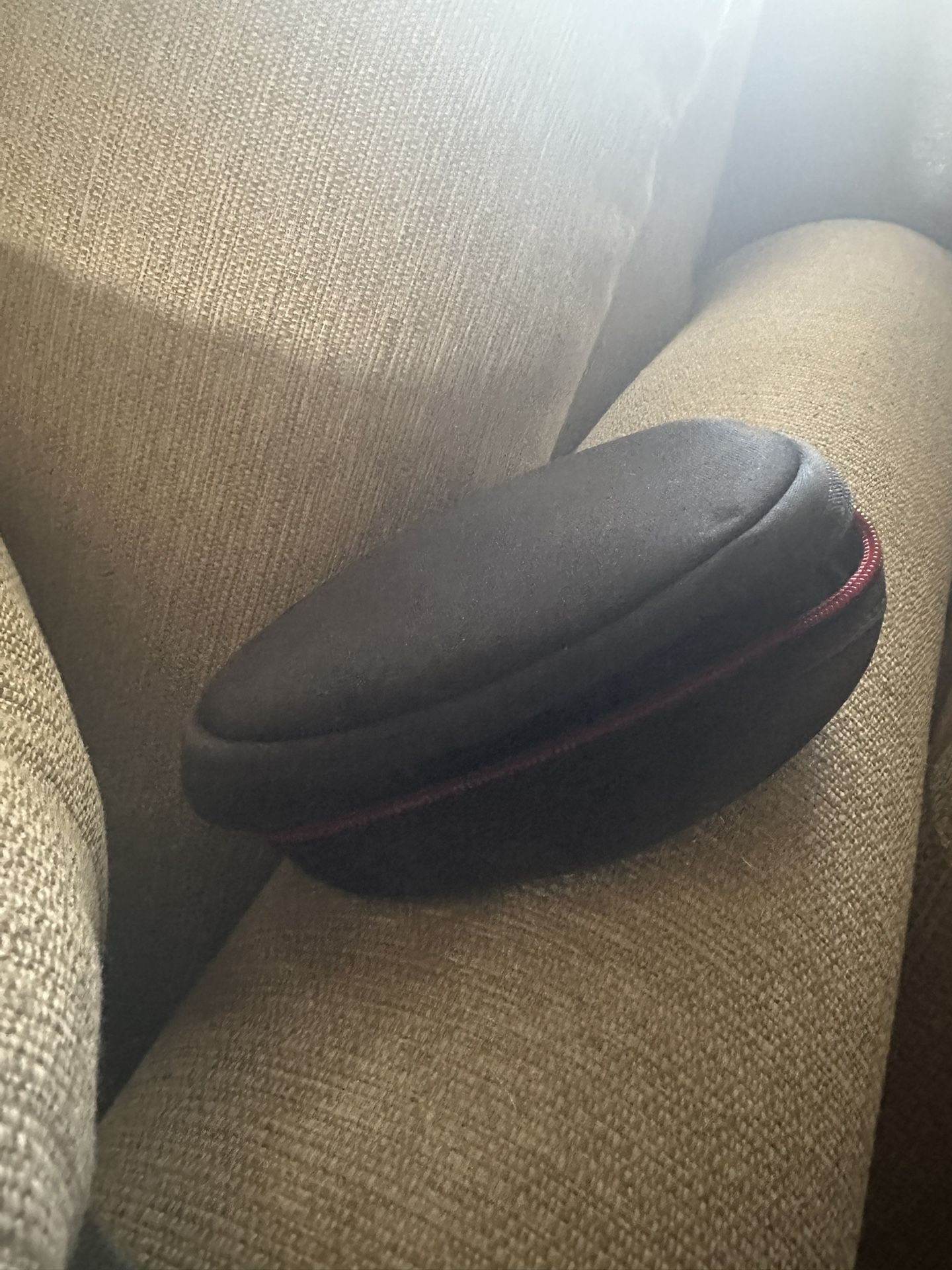 Bose headphones pouch