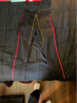 Rhude Pant (Sample)