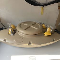 Hard Shell kayak cooler