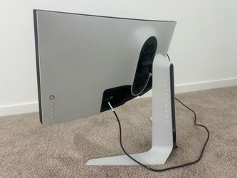 Alienware Gaming Monitor