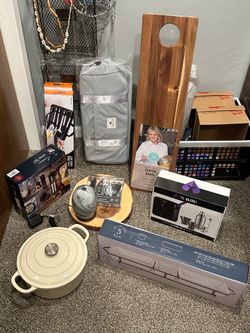 Misc new stuff