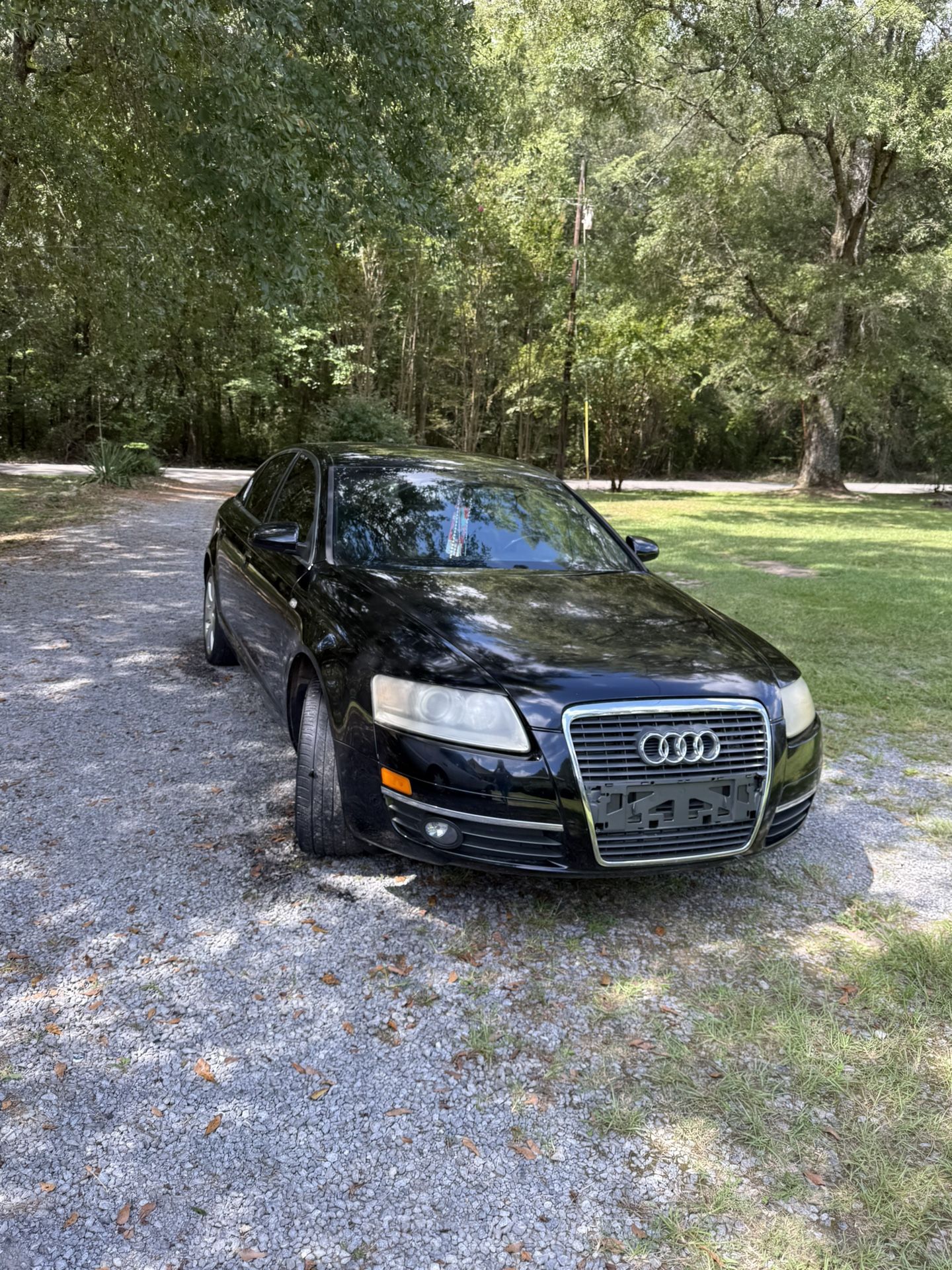 2006 Audi A6