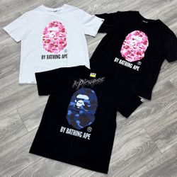 Bape T Shirt
