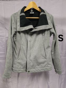 JACKET  SIZE  S