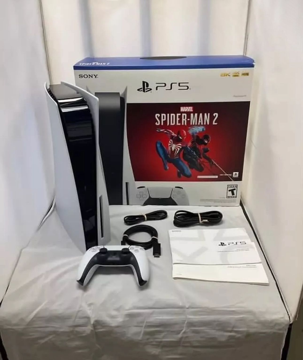 PS5