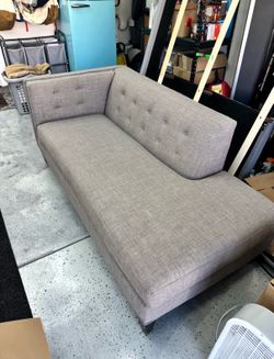 Couch / Lounger
