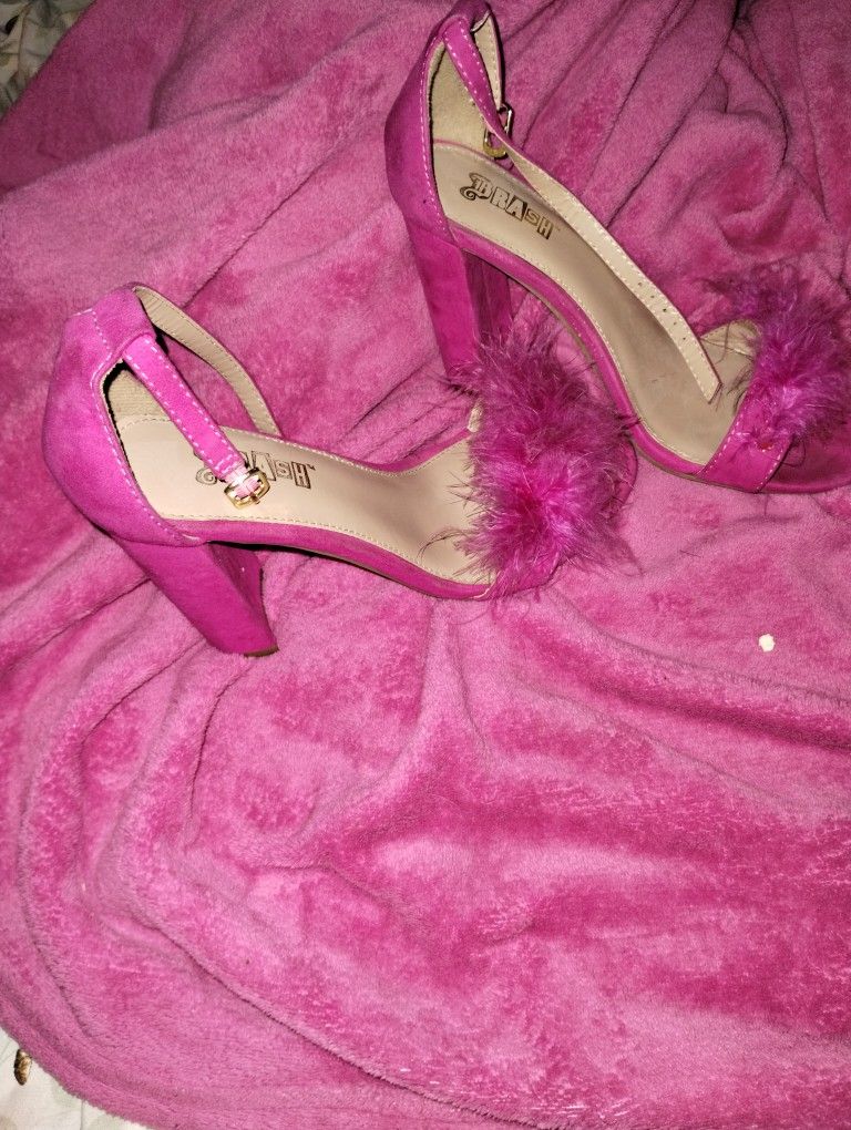 Heels 