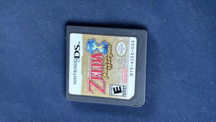 Nintendo DS game