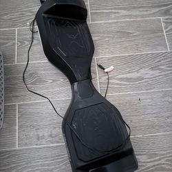 Hoverboard 