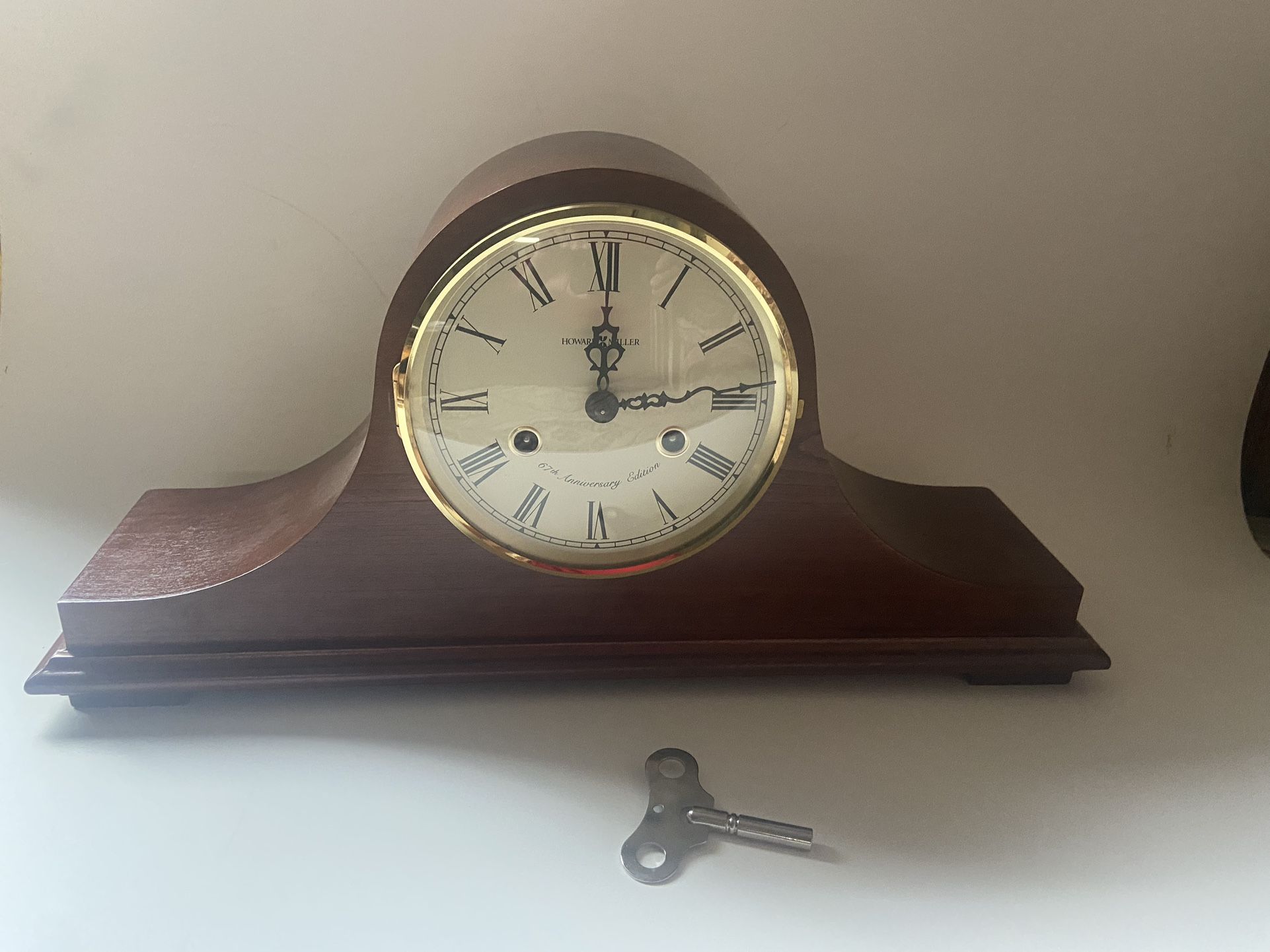 Howard Miller Clock