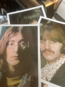 Beatles