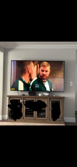 75 inch Tv