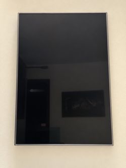 LG 55” 4K UHD Smart TV – $100