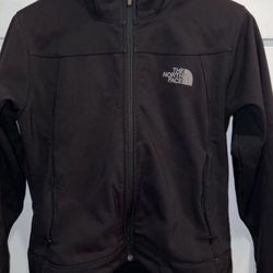 The North Face Apex Bionic Soft Shell Wind Proof Jacket Women’s Small Preowned