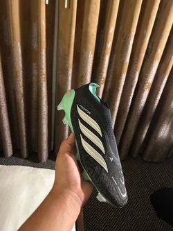 Adidas predator