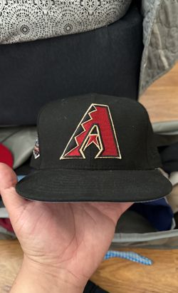 Arizona Diamondbacks Fitted Hat 7 3/4