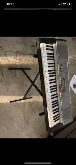 Keyboard