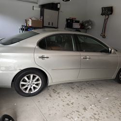 2003 Lexus ES 300
