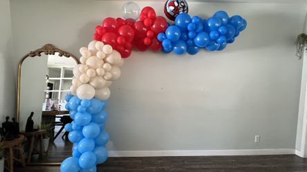 Balloon Arch