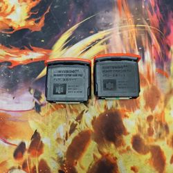 Nintendo 64 Expansion Pak Pack Official N64 Memory Pack OEM  $50 Each
