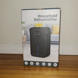 Dehumidifier
