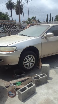 V6 swap
