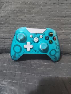 New Xbox Controller With The Box Wireless