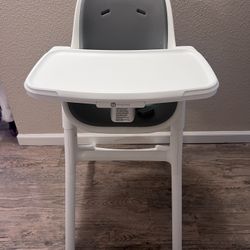 4moms High chair 