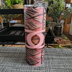 HOT AMD COLD TUMBLERS