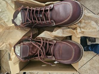 Keen work boots