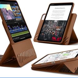 IPad Pro 11 Inch Case (2022/2021/2020/2018, 4th/3rd/2nd/1st Generation), 