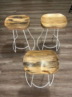 Bar stools