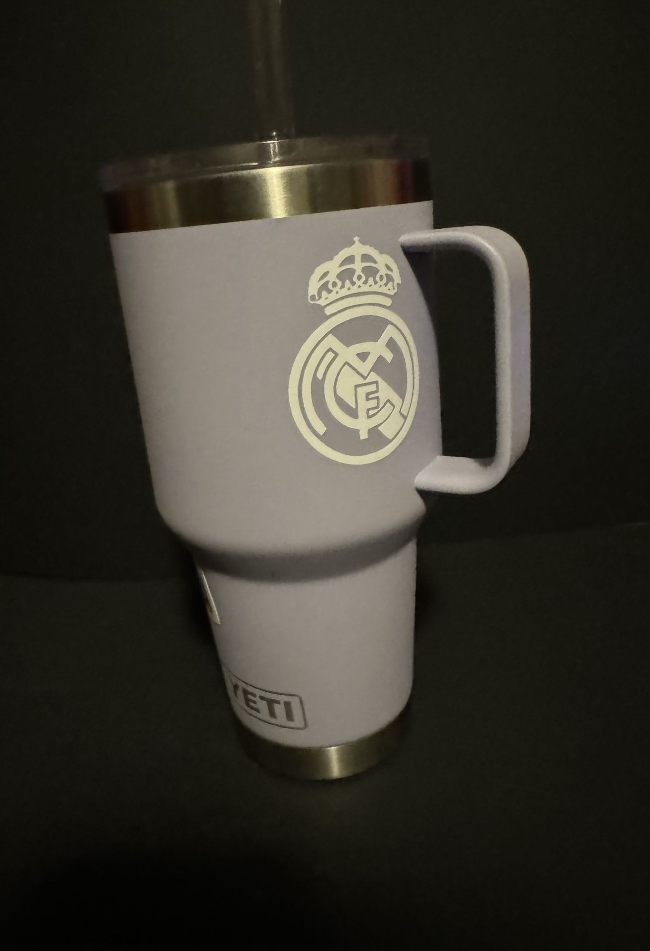 Decal Vinyl