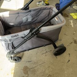 Wagon Stroller