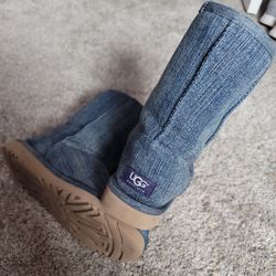 Boots UGG