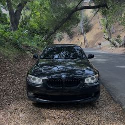 2012 BMW 335i