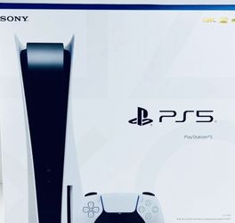 Sony PLAYSTATION 5