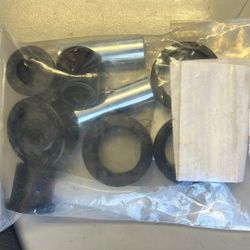 64-66 Ford Mustang Bushing Kit