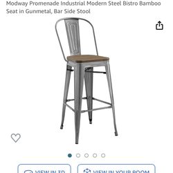 bar stools 