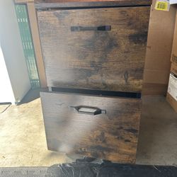 Filing Cabinet On Wheels 