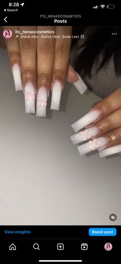 Nails