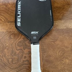 Selkirk Halo Pickleball Paddle