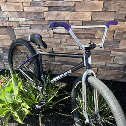 STREET BIKE CO 